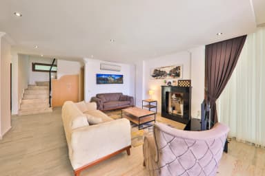 Villa Panorama 2 Kalkan 34