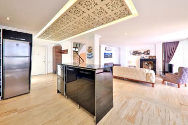 Villa Panorama 2 Özel Havuzlu 41