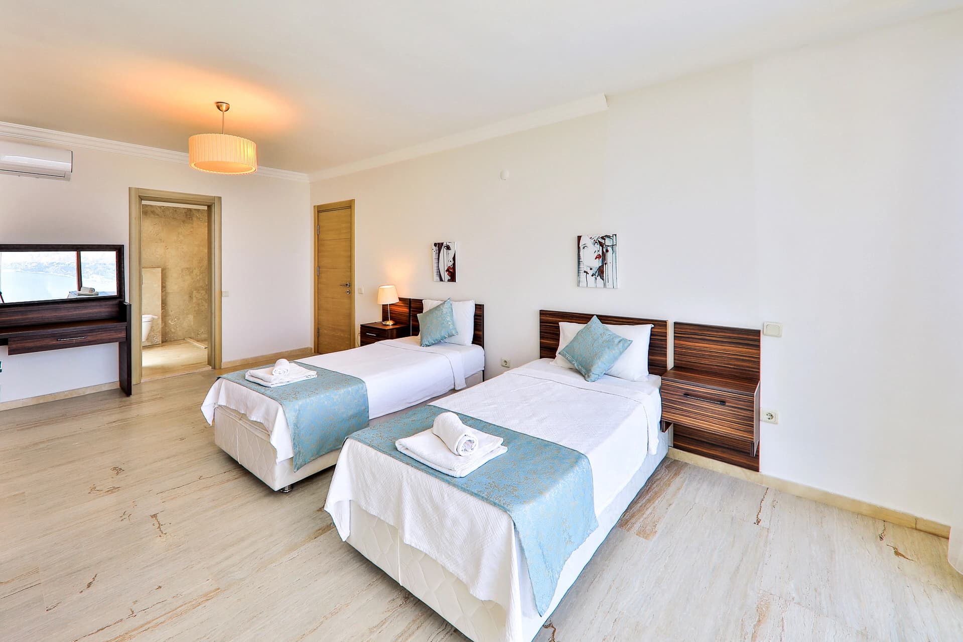 Villa Panorama 2 Kalkan 90