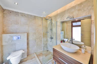 Villa Panorama 2 Kalkan 14