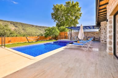 Villa Çınar Sarıbelen 49