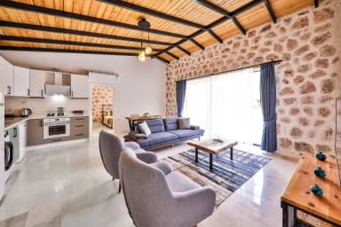 Villa Çınar Sarıbelen 99