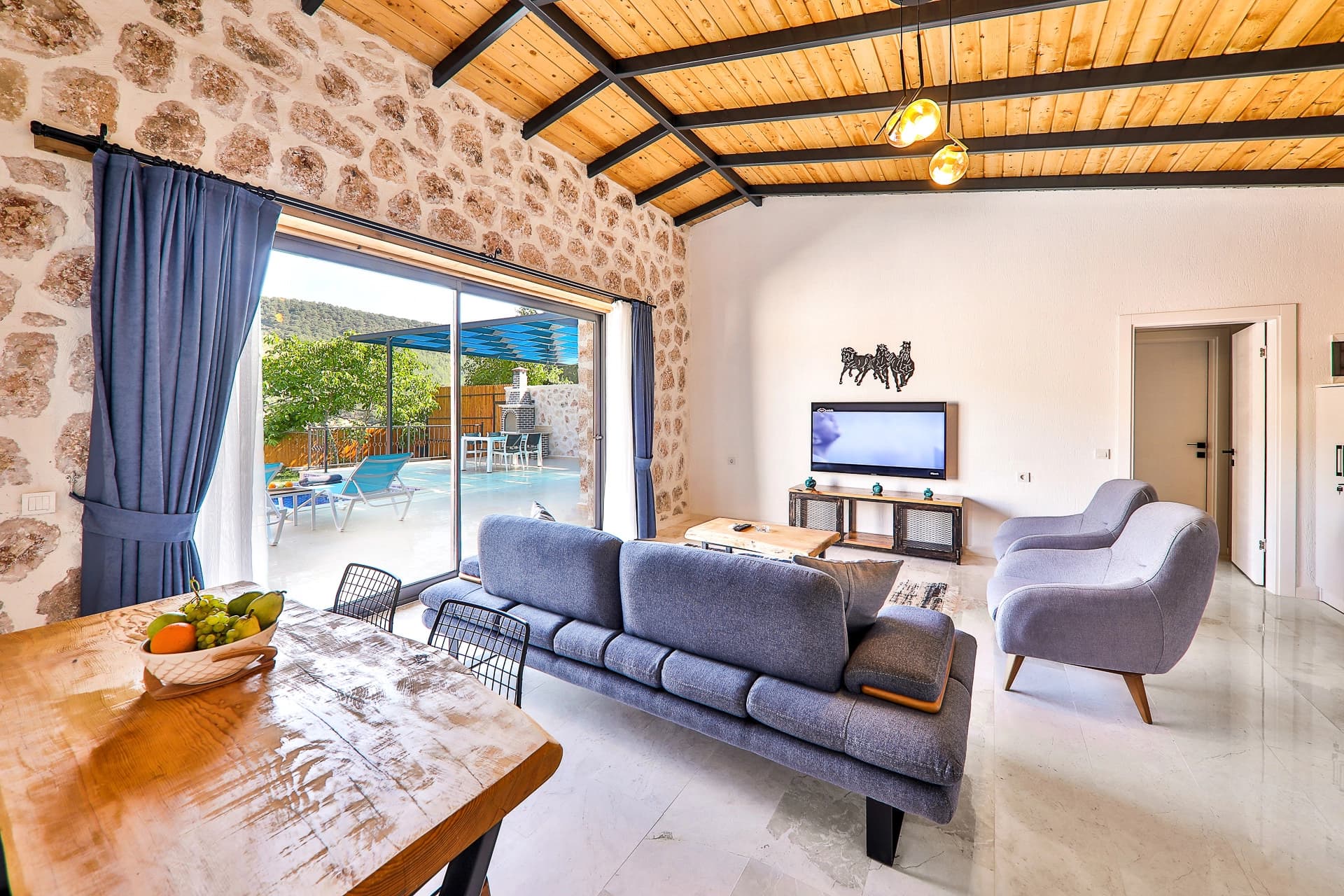 Villa Çınar Sarıbelen 71