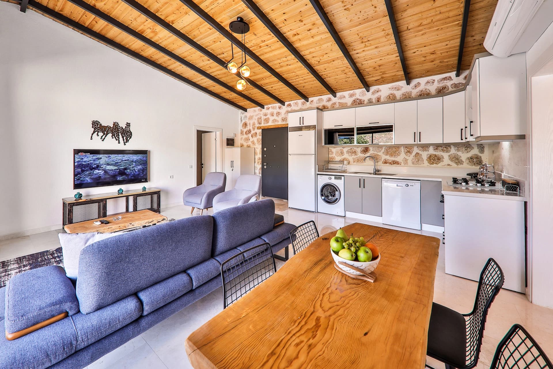 Villa Çınar Sarıbelen 85