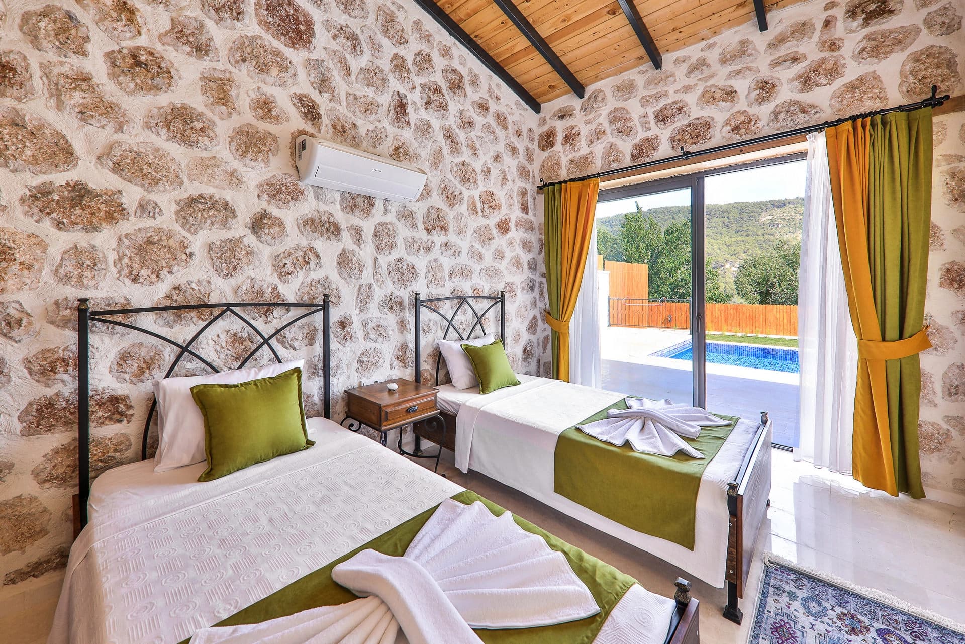 Villa Çınar Sarıbelen 65