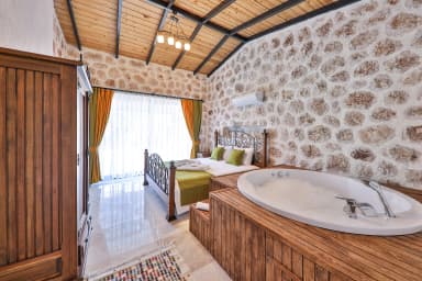 Villa Çınar Sarıbelen 23