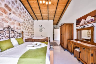 Villa Çınar Sarıbelen 37