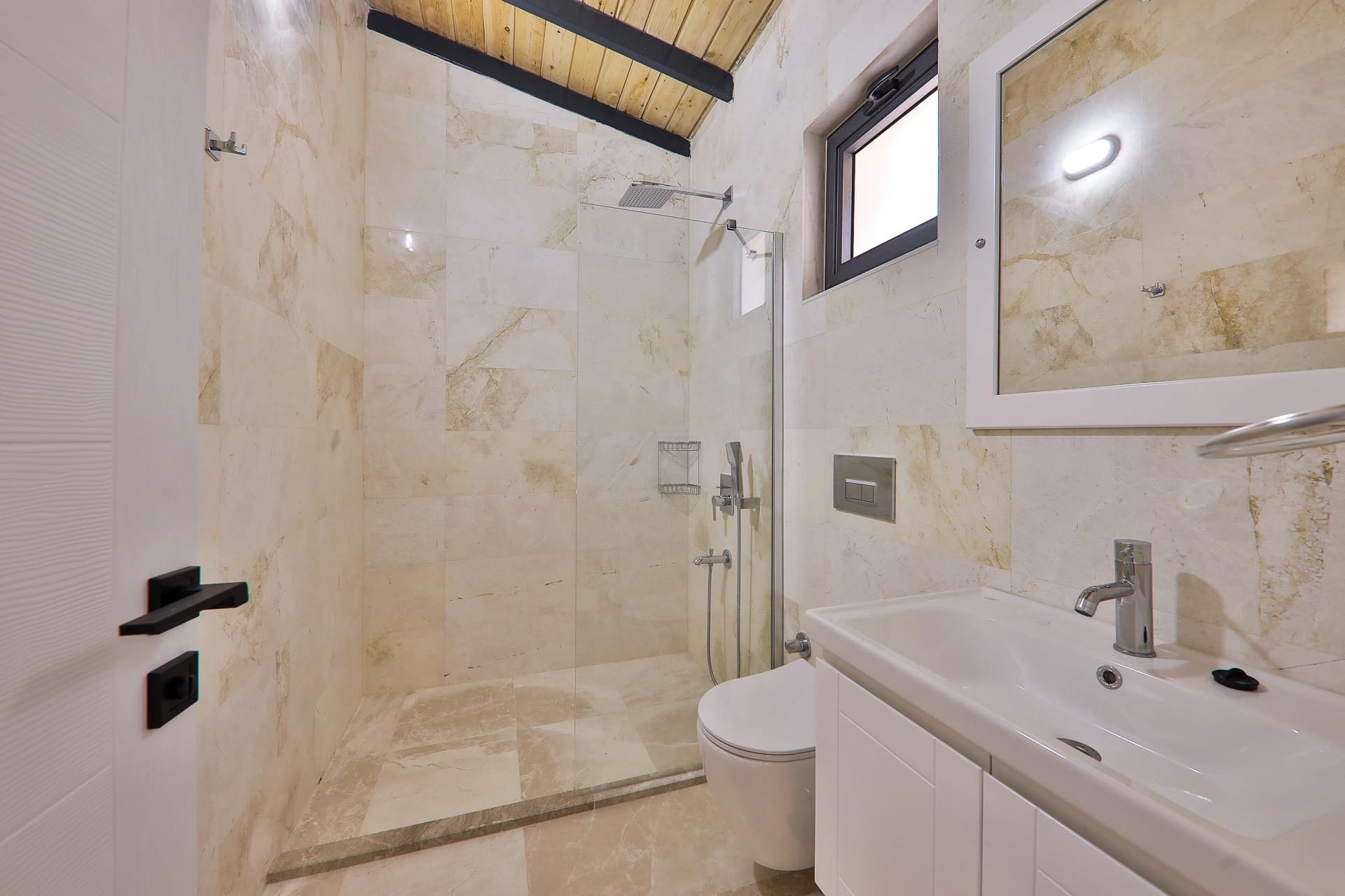 Villa Çınar Sarıbelen 51