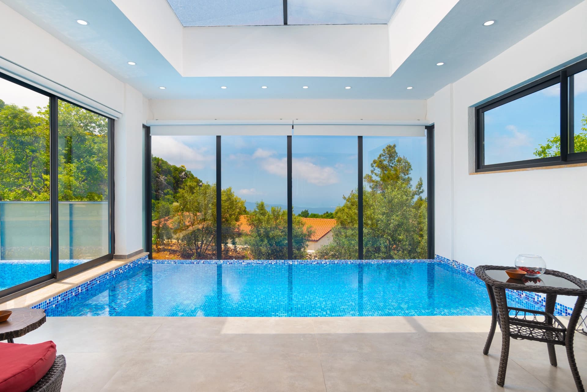 Villa Aqua İslamlar 84