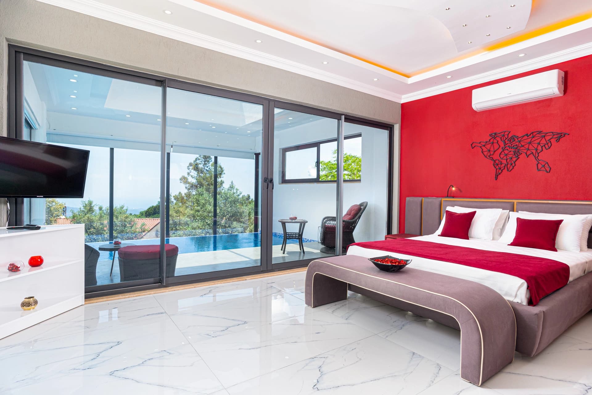Villa Aqua İslamlar 70