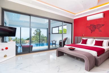 Villa Aqua İslamlar 70