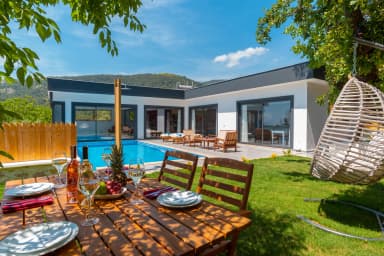 Villa Aqua İslamlar 34