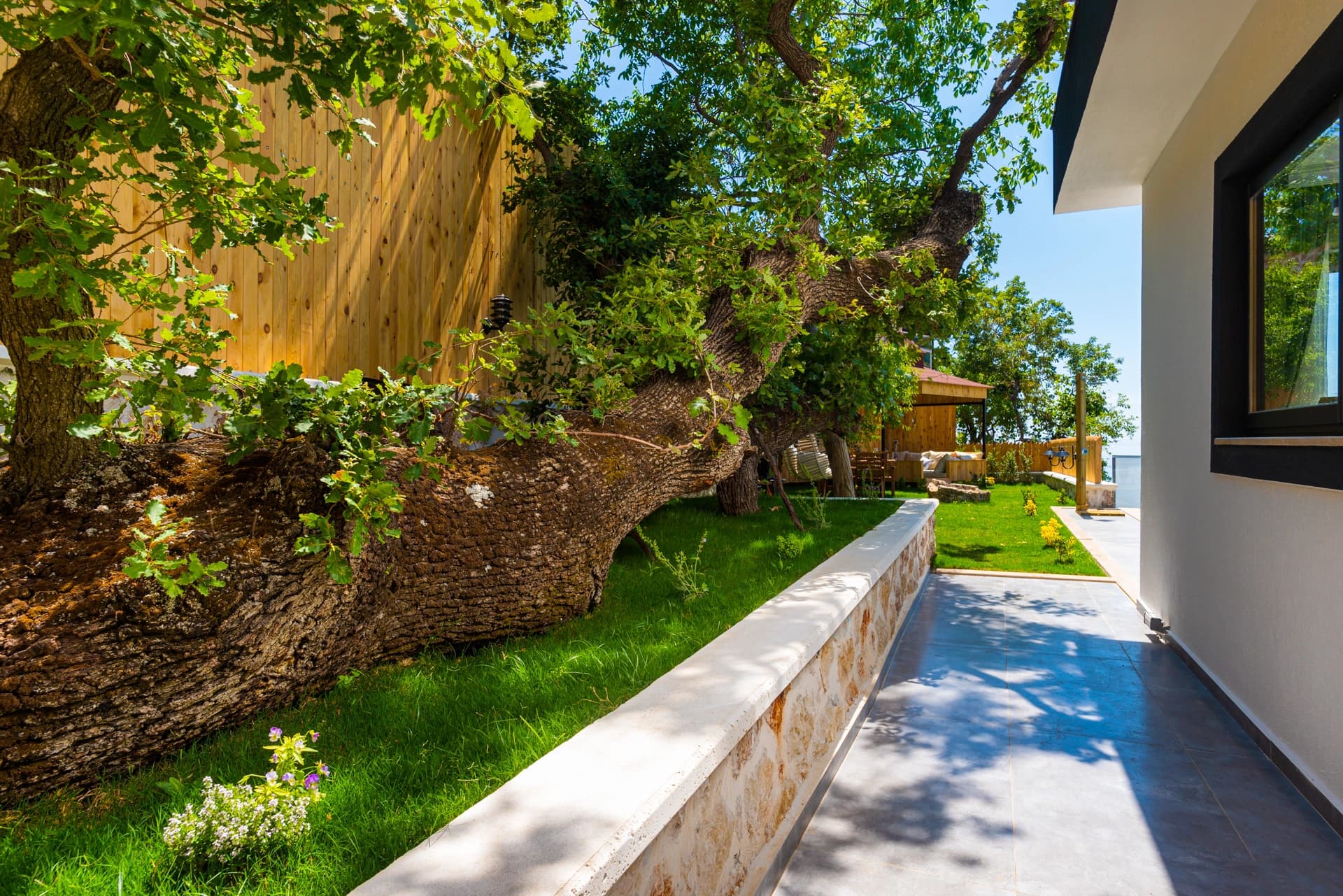 Villa Aqua Korunaklı Havuz 69