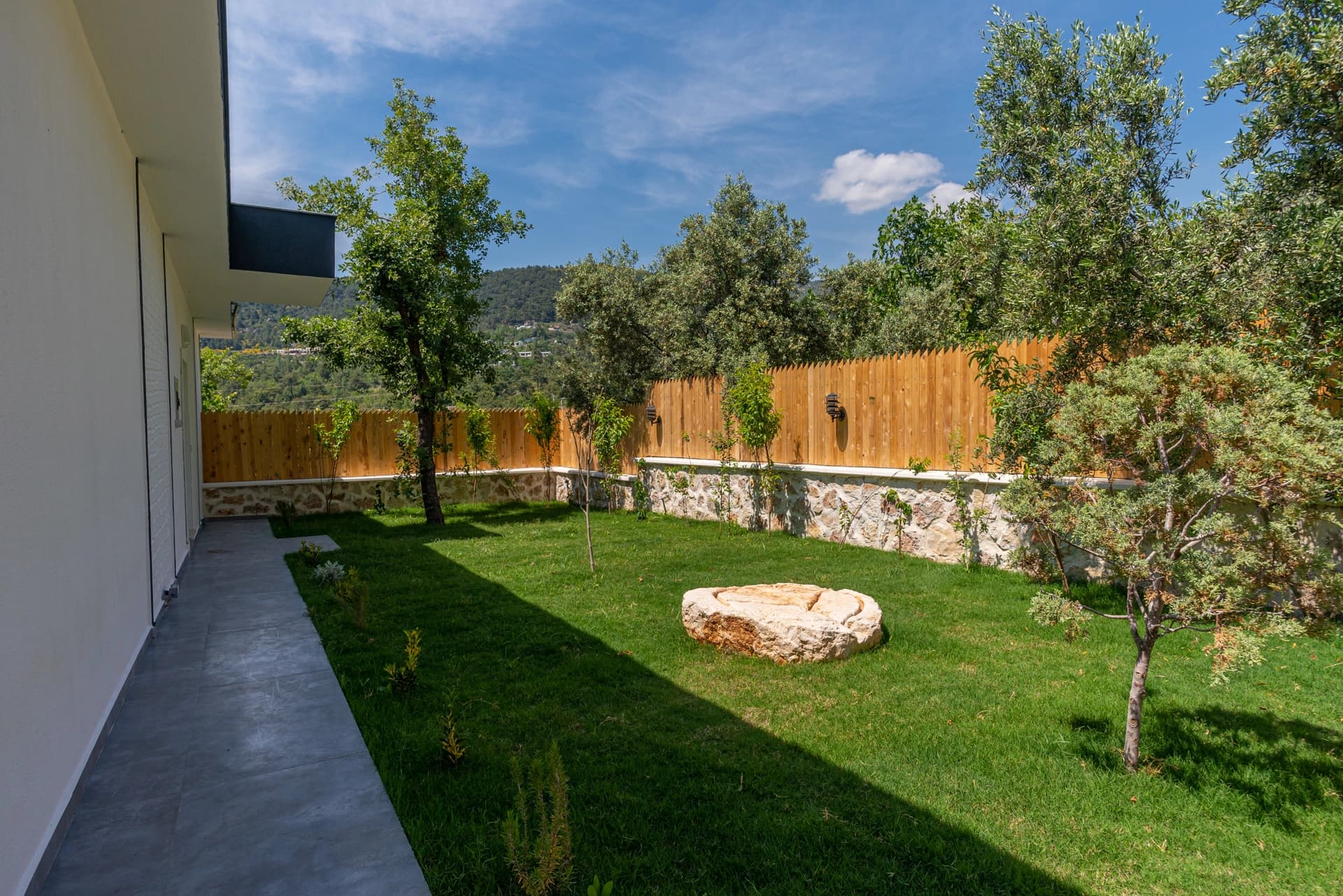 Villa Aqua İslamlar 76