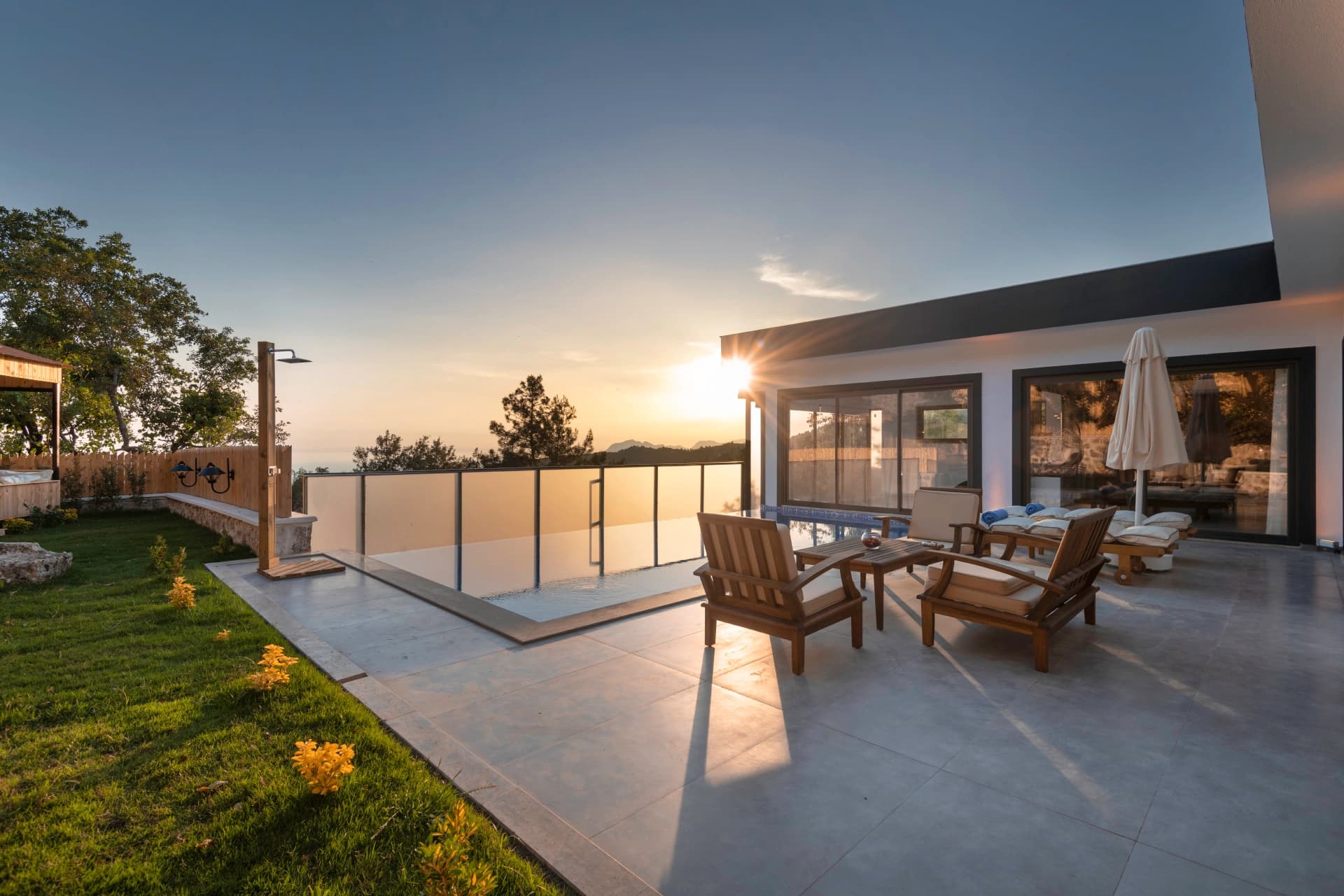 Villa Aqua İslamlar 90