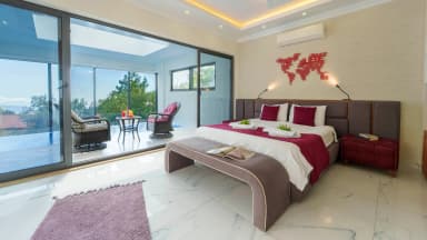 Villa Aqua İslamlar 36