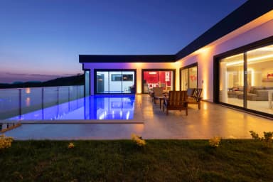 Villa Aqua İslamlar 14