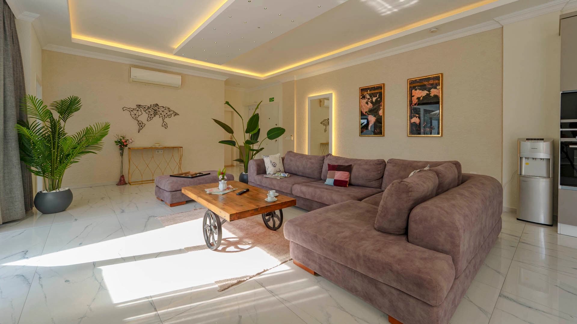 Villa Aqua İslamlar 56