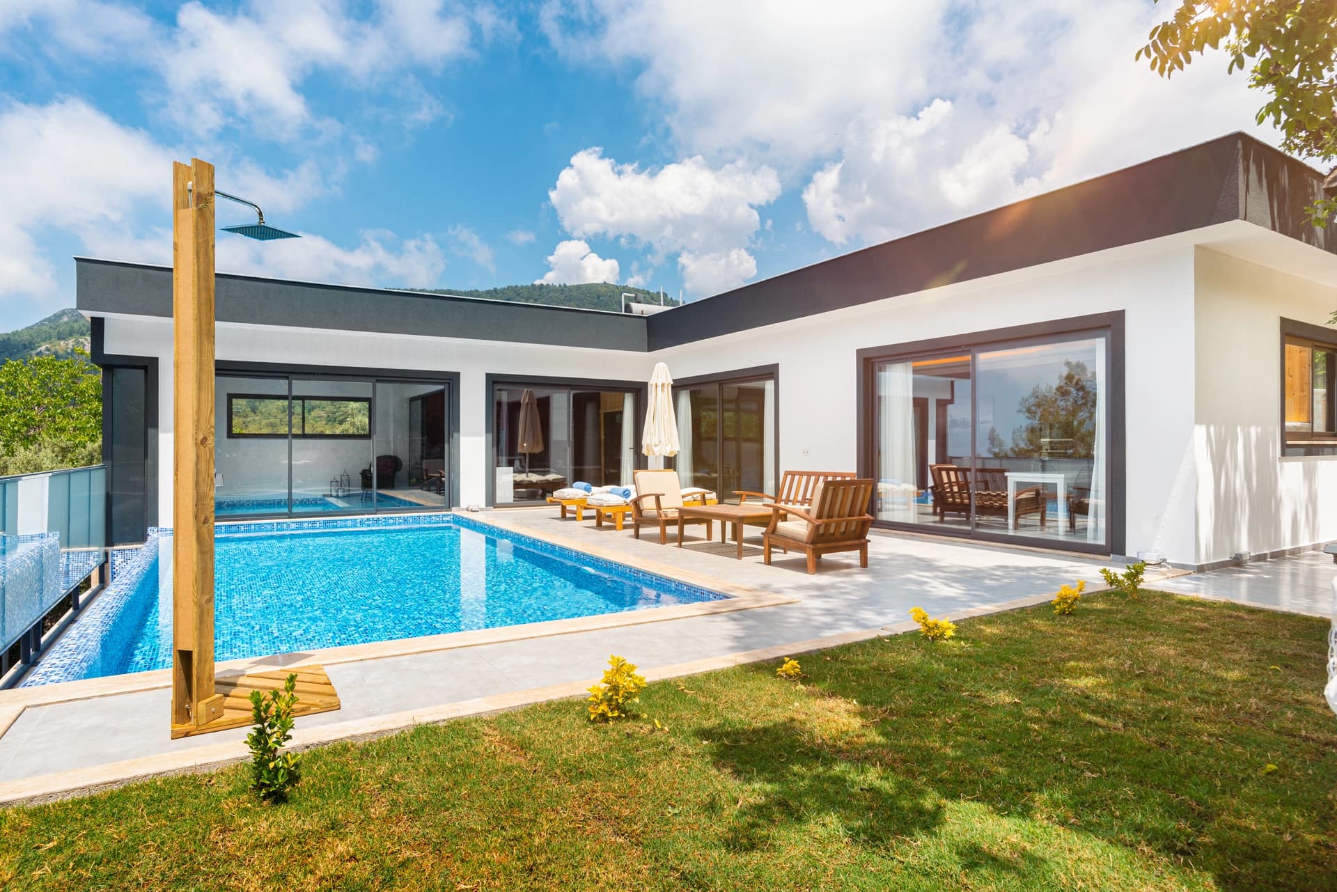 Villa Aqua İslamlar 20