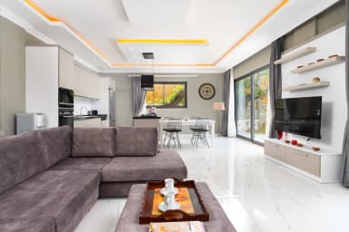 Villa Aqua İslamlar 28