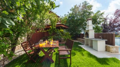 Villa Aqua İslamlar 76
