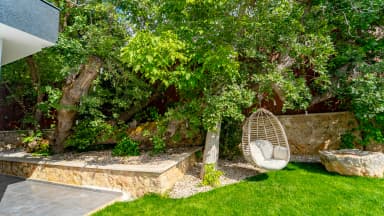 Villa Aqua Korunaklı Havuz 21
