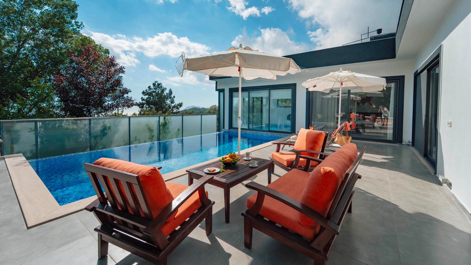 Villa Aqua İslamlar 48