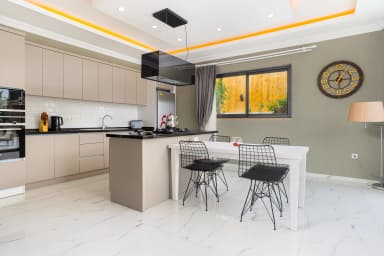 Villa Aqua İslamlar 56