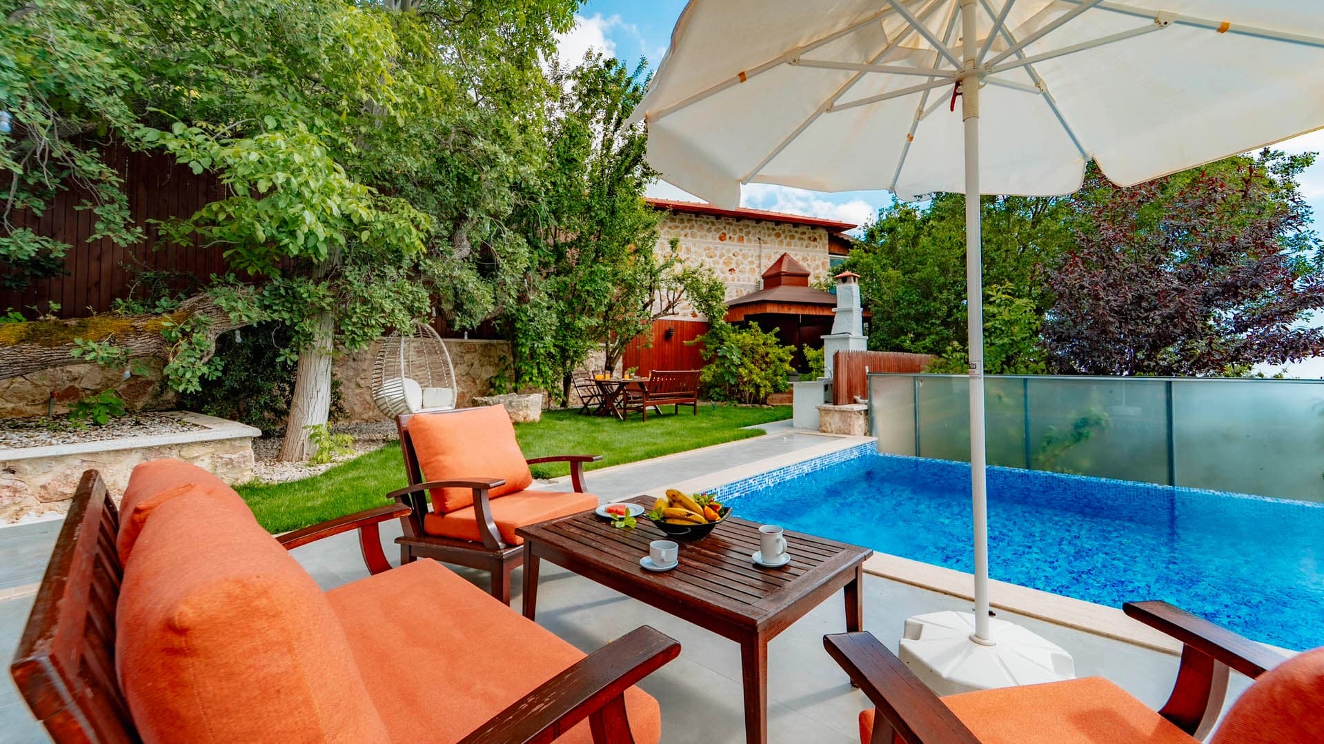 Villa Aqua İslamlar 62