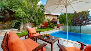 Villa Aqua İslamlar 62