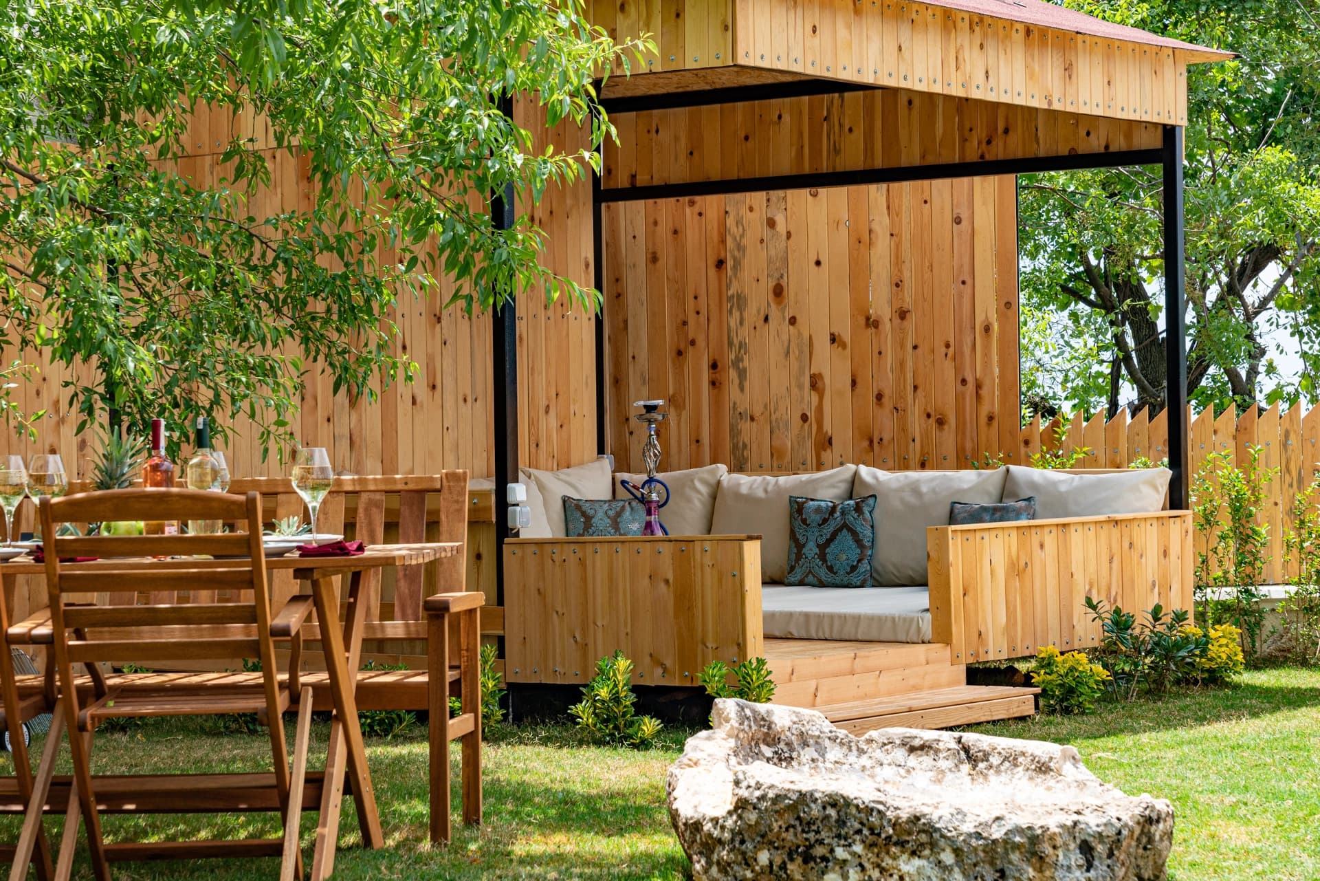 Villa Aqua İslamlar 48