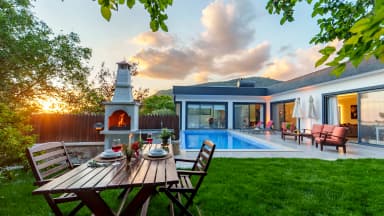 Villa Aqua İslamlar 20