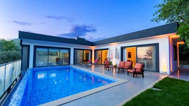 Villa Aqua İslamlar 34