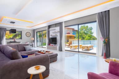 Villa Aqua İslamlar 42