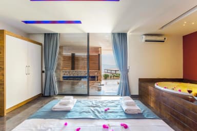 Villa Tarz Kalkan 84