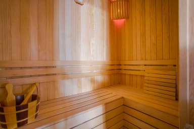 Villa Tarz Kalkan 98