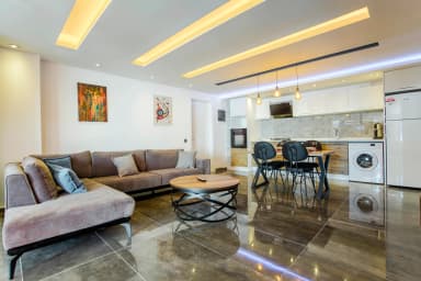 Villa Tarz Kalkan 42