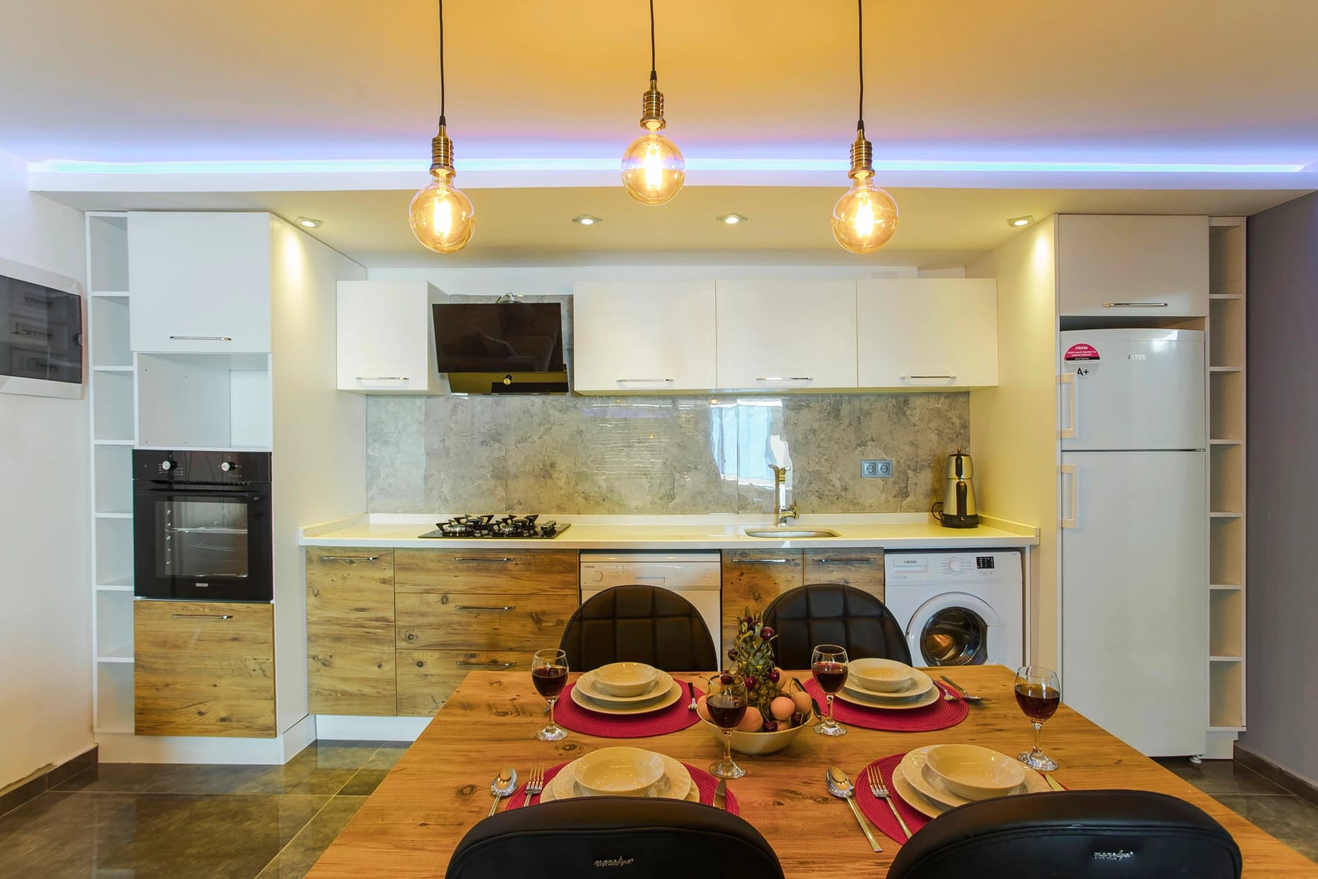 Villa Tarz Kalkan 70