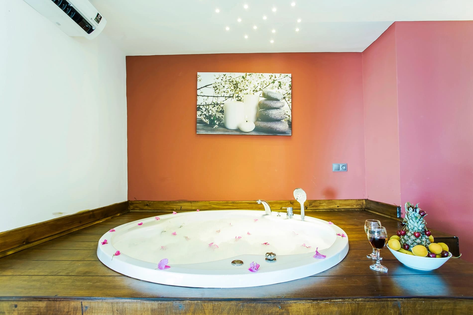 Villa Tarz Kalkan 36