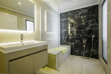 Villa Tarz Kalkan 22