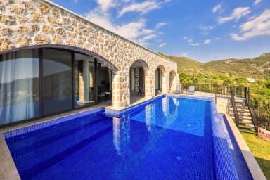 Villa Royal Hills 8 İslamlar 43