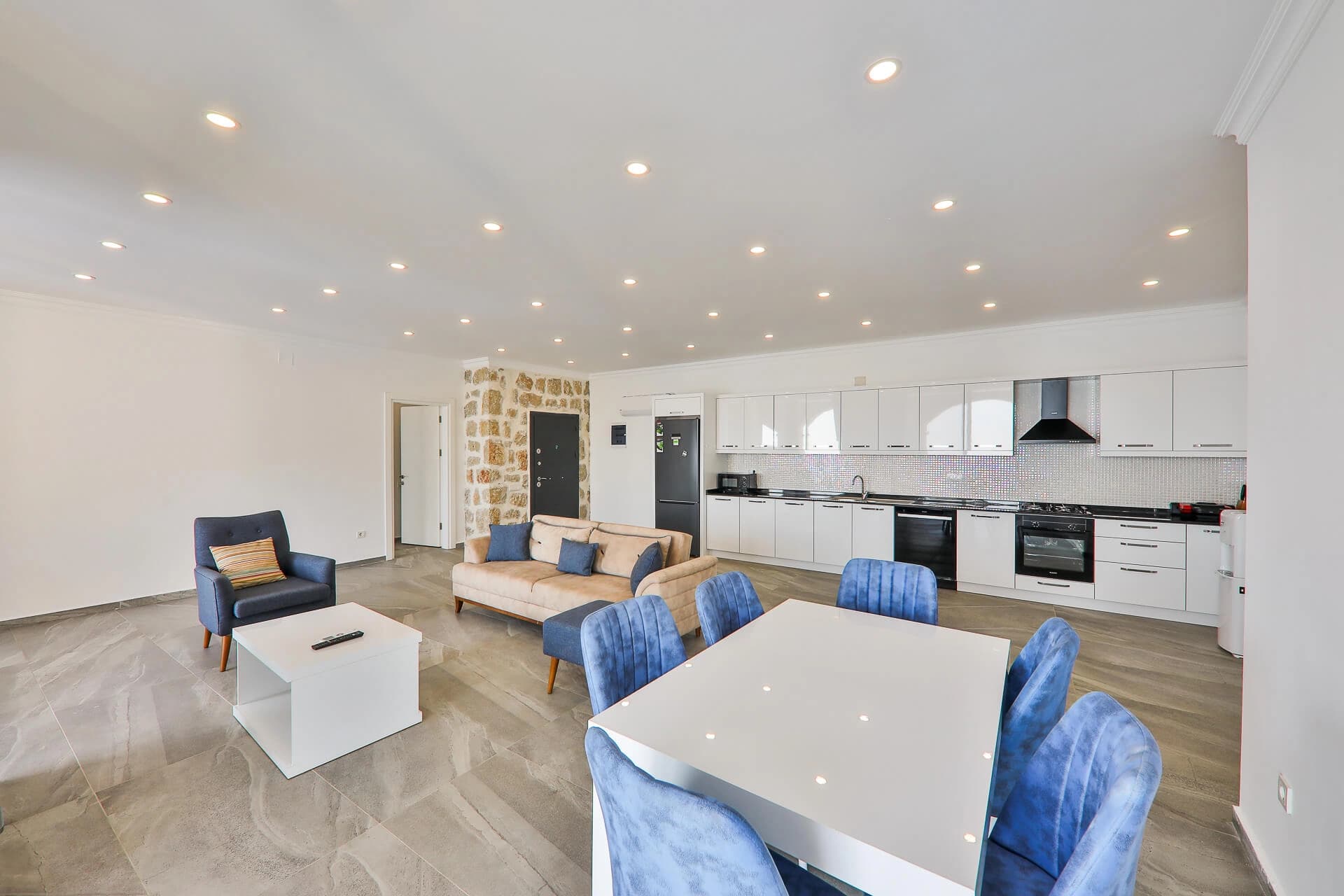 Villa Royal Hills 8 İslamlar 23