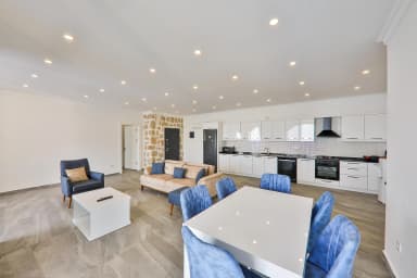 Villa Royal Hills 8 İslamlar 23