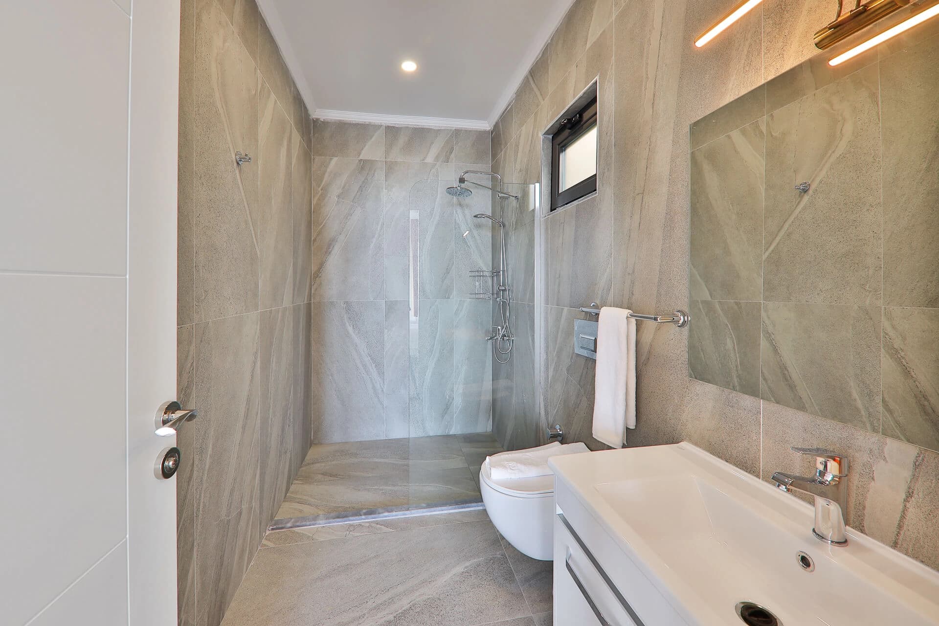 Villa Royal Hills 8 Korunaklı Havuz 10