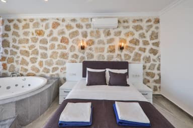 Villa Royal Hills 8 İslamlar 65