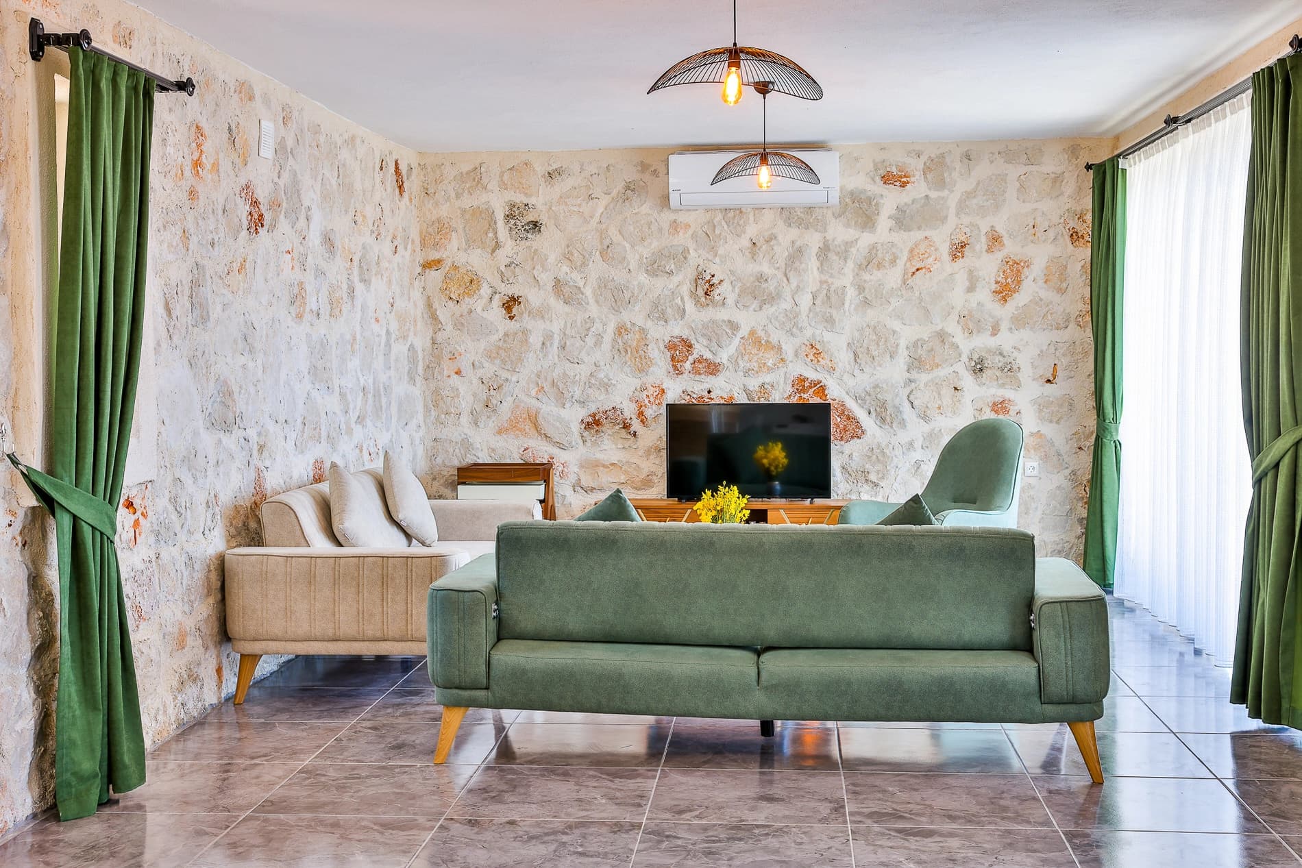 Villa Badem Çiçeği Kaş Kaş 82