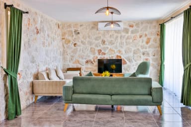 Villa Badem Çiçeği Kaş Kaş 82