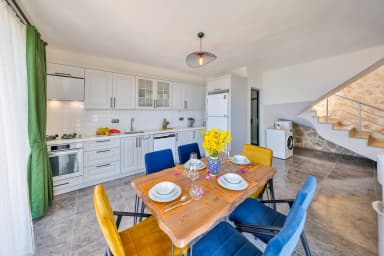 Villa Badem Çiçeği Kaş Kaş 96