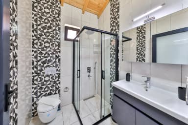 Villa Badem Çiçeği Kaş Kaş 62