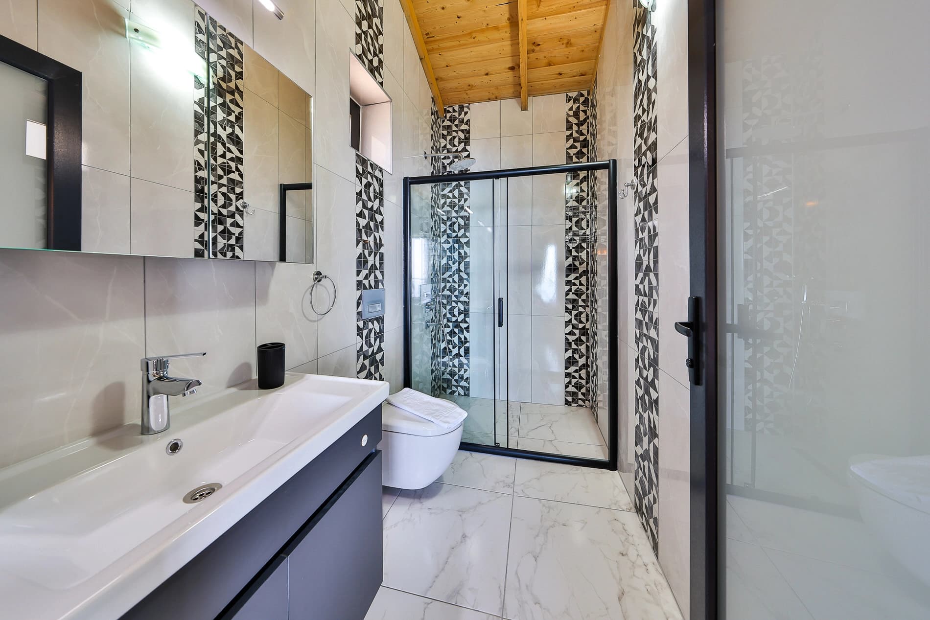 Villa Badem Çiçeği Kaş Kaş 48